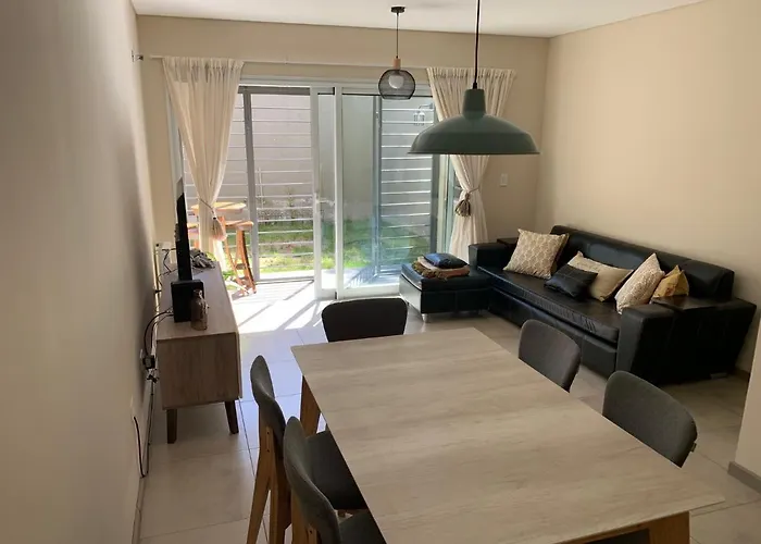 Brujula 1 Apartment