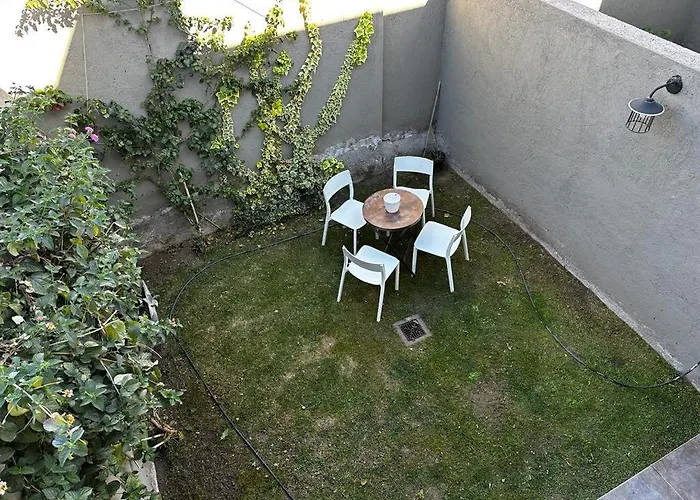 Brujula 1 Apartment