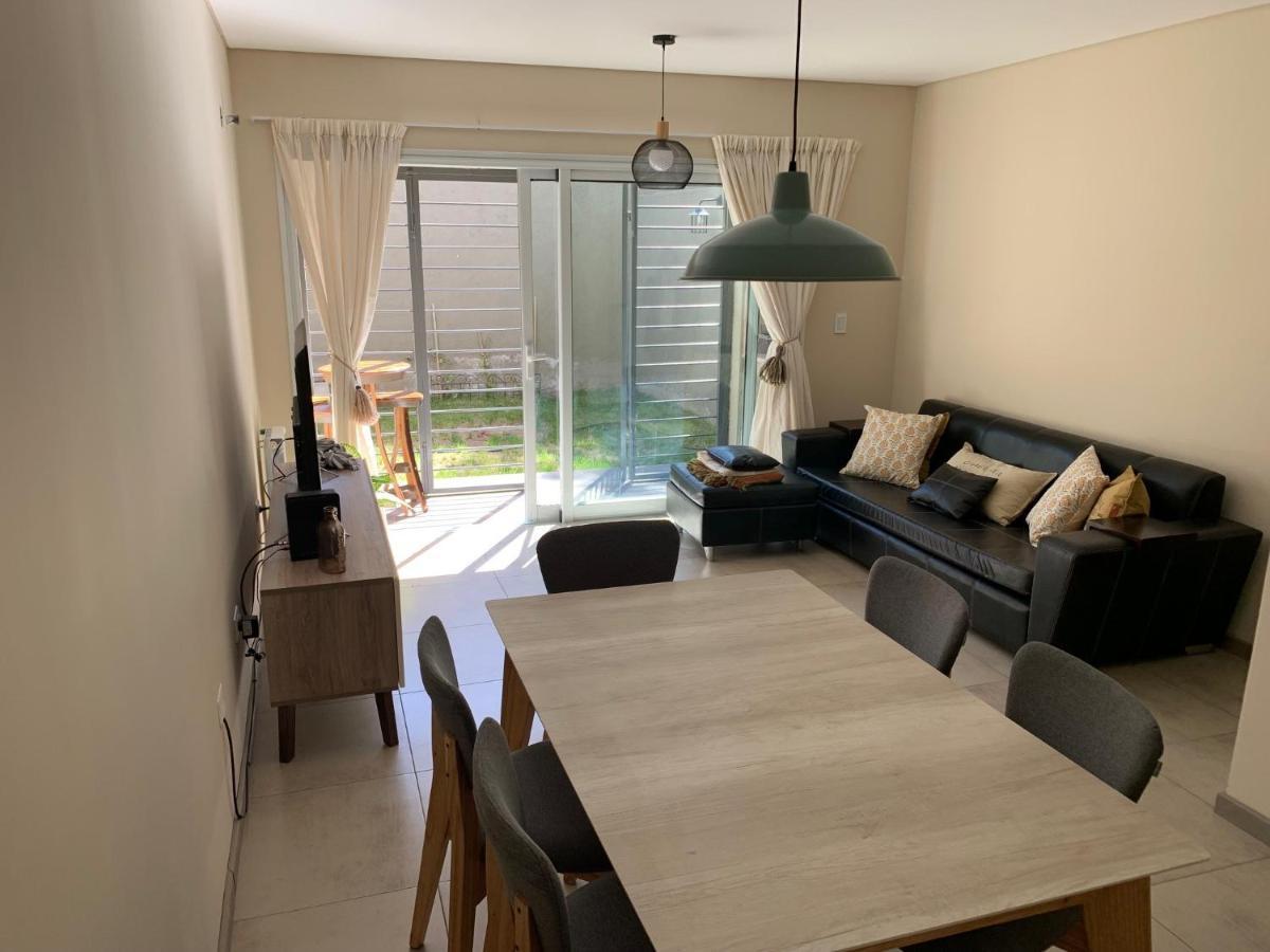 Brujula 1 Apartment *