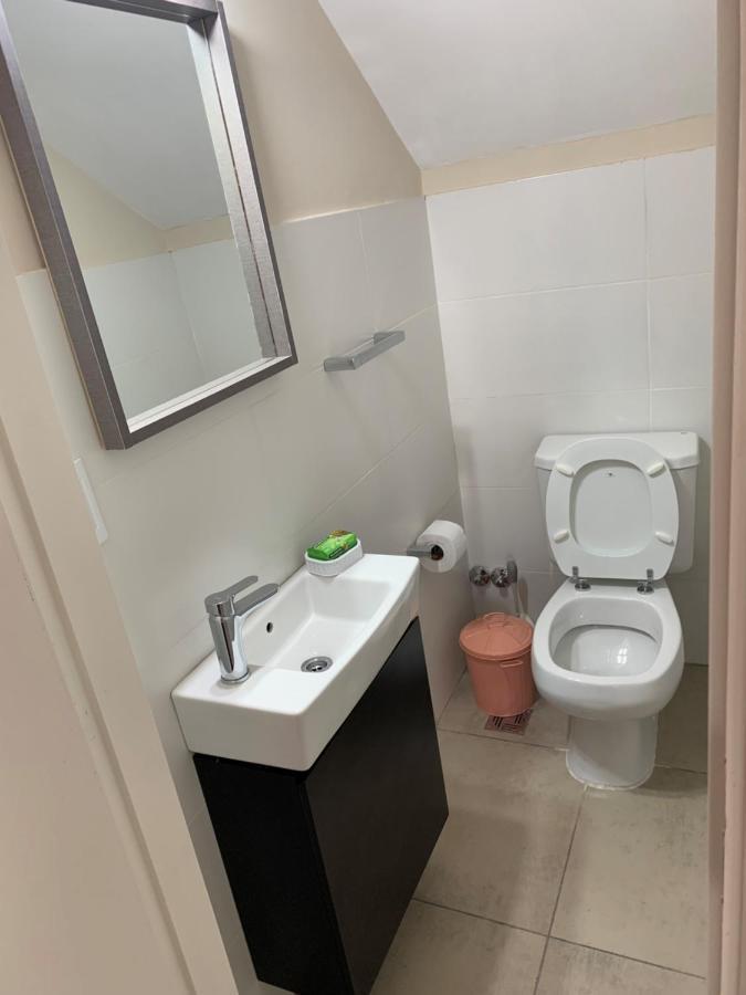 Brujula 1 Apartment Mendoza