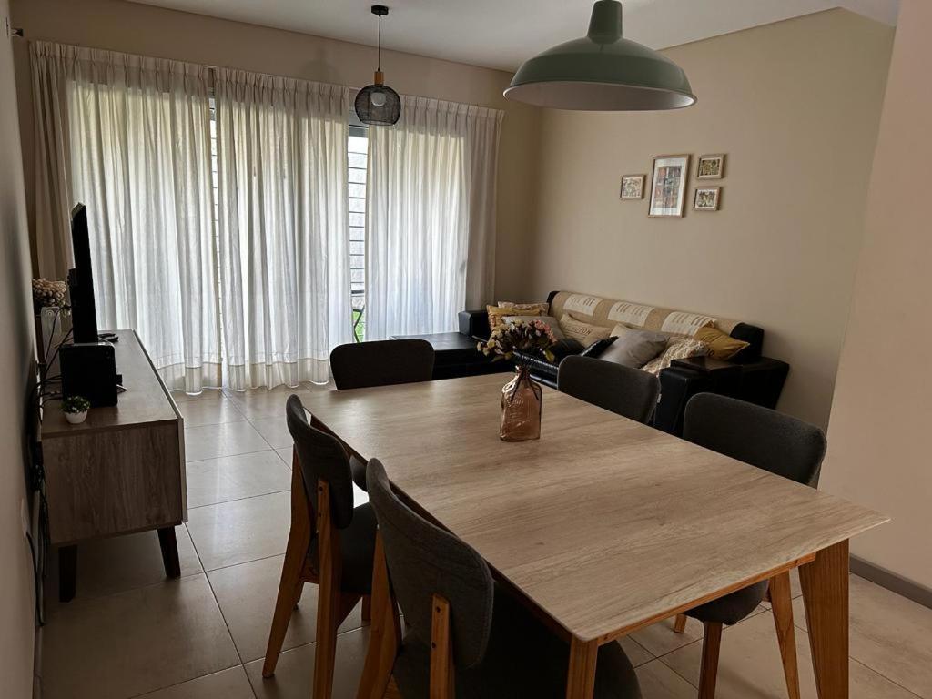 Brujula 1 Apartment Mendoza